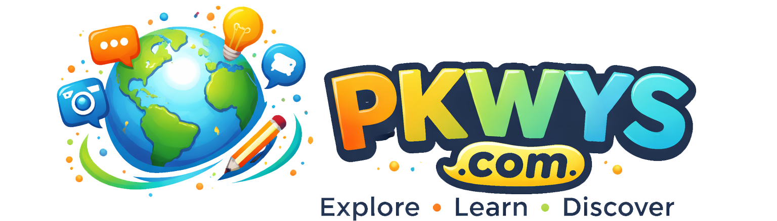 PKWYS.com