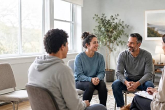 Residential Mental Health Treatment: What to Expect