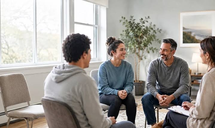 Residential Mental Health Treatment: What to Expect
