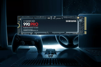 How Samsung SSDs Improve Device Life and System Performance