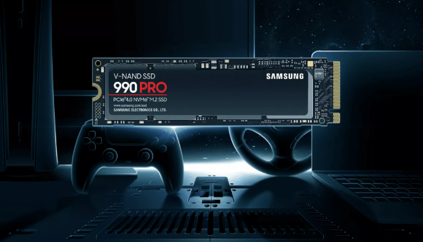 How Samsung SSDs Improve Device Life and System Performance