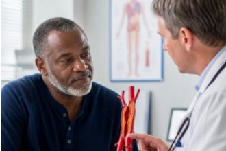 Carotid Artery Disease Treatment: What You Need to Know About Diagnosis, Risk, and Recovery