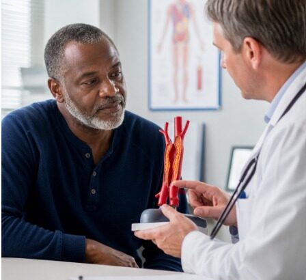 Carotid Artery Disease Treatment: What You Need to Know About Diagnosis, Risk, and Recovery