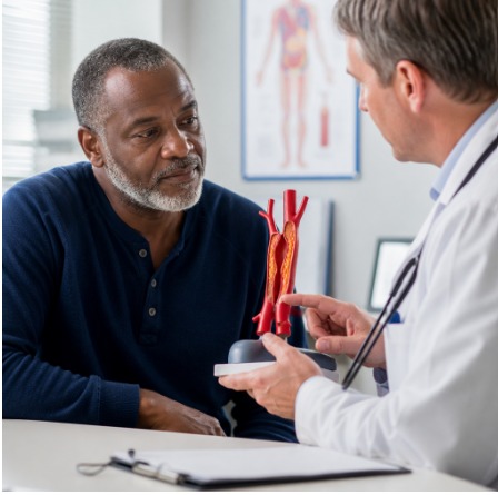Carotid Artery Disease Treatment: What You Need to Know About Diagnosis, Risk, and Recovery