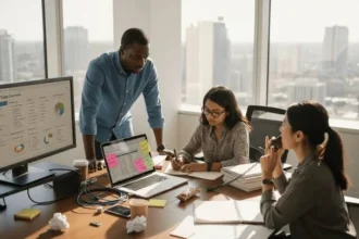 IT Support Models Explained: Which One Fits Your Business?