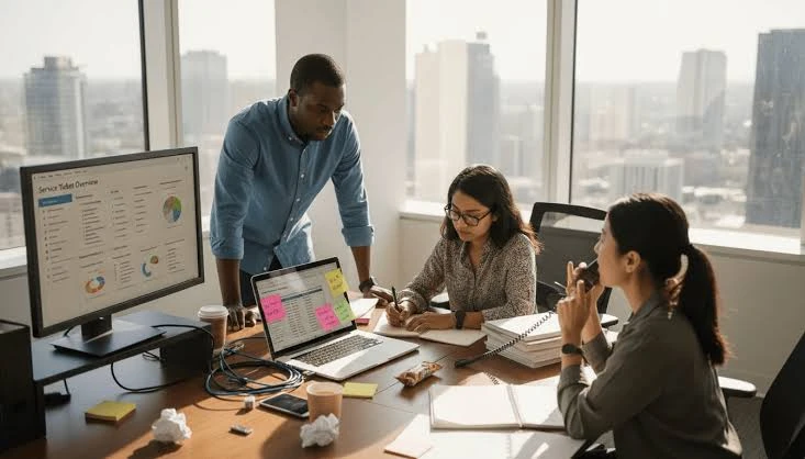 IT Support Models Explained: Which One Fits Your Business?