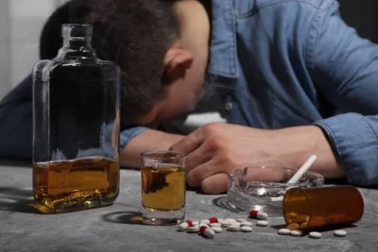 Alcohol & Drug Detox: What to Expect and Why It Matters