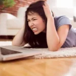 How Anger Affects Your Body and Mind Over Time