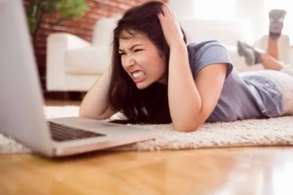 How Anger Affects Your Body and Mind Over Time