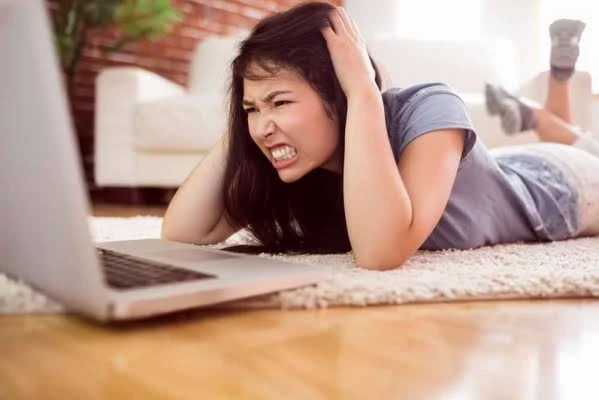 How Anger Affects Your Body and Mind Over Time