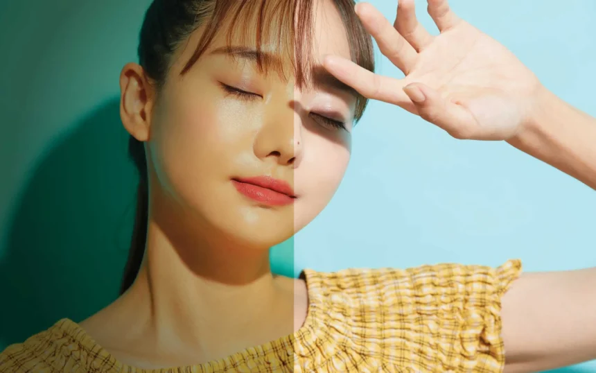 How Can Photo Filters Change the Mood of an Image?