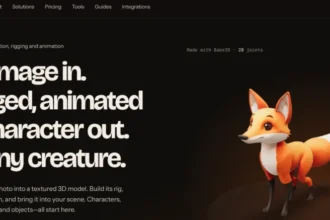 5 Leading Text To 3D AI Generators for Turning Ideas Into 3D Models