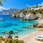 Best Beach in Greece Top Coastal Spots to Visit