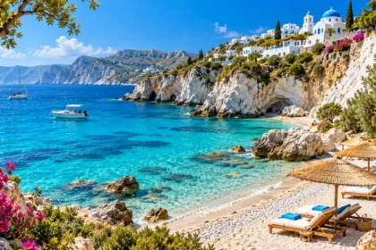 Best Beach in Greece Top Coastal Spots to Visit