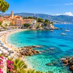 Best Beaches in France Top Coastal Spots to Visit