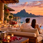 Best Five-Star Hotels for Romantic Getaways