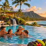Best Luxury Family Resorts in Hawaii
