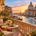 Best Luxury Hotels in Venice With Canal Views