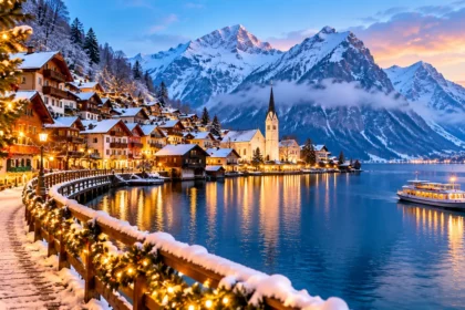 Best Places to Travel in December 15 Top Destinations