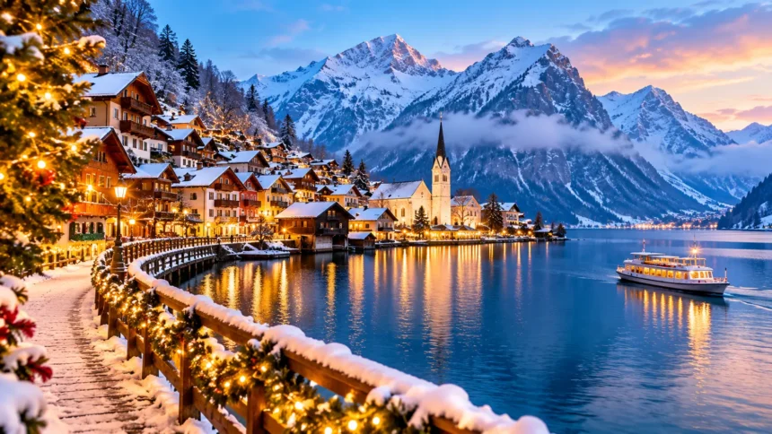 Best Places to Travel in December 15 Top Destinations