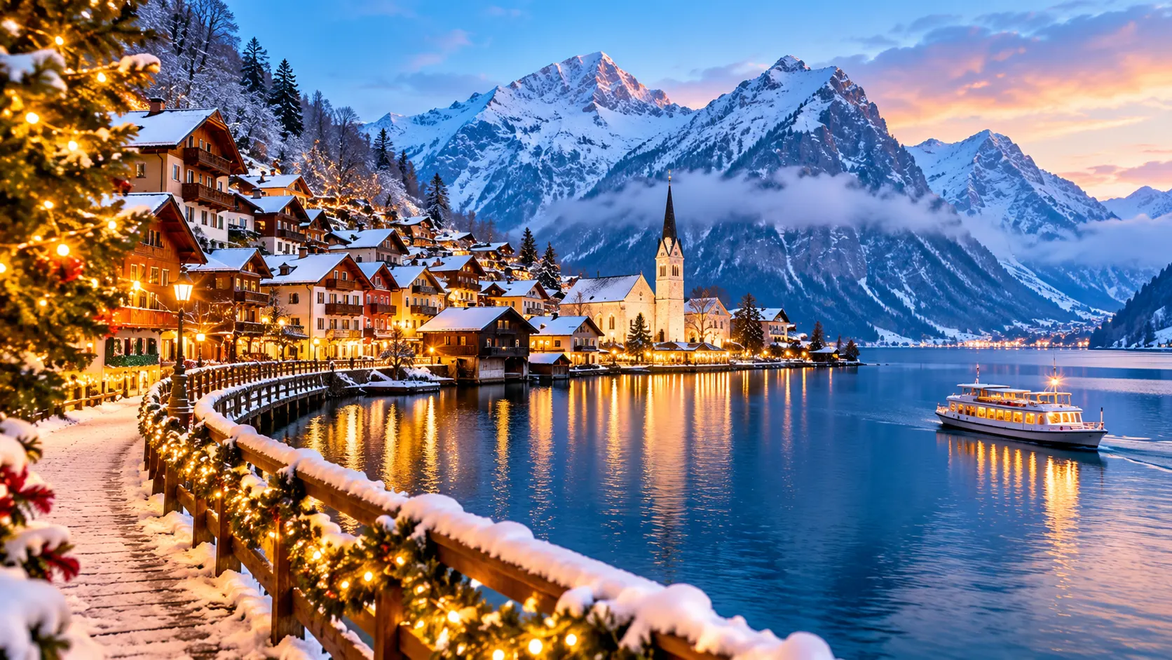 Best Places to Travel in December 15 Top Destinations