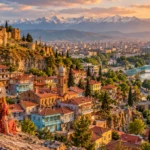 Best Things to Do in Georgia Attractions & Experiences