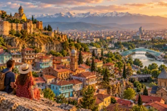 Best Things to Do in Georgia Attractions & Experiences