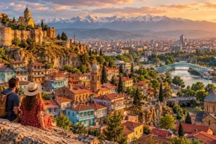 Best Things to Do in Georgia Attractions & Experiences