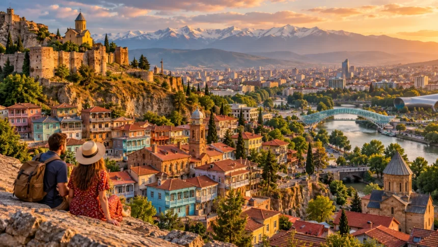 Best Things to Do in Georgia Attractions & Experiences