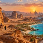 Best Things to Do in Saudi Arabia Attractions & Experiences