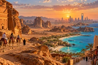 Best Things to Do in Saudi Arabia Attractions & Experiences
