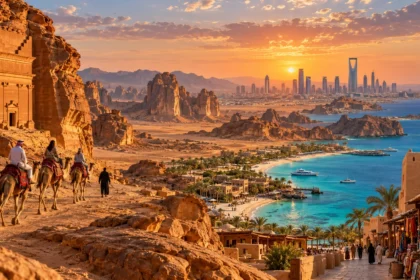 Best Things to Do in Saudi Arabia Attractions & Experiences