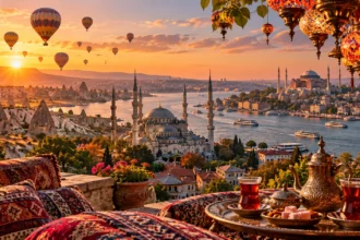 Best Things to Do in Turkey Attractions & Experiences