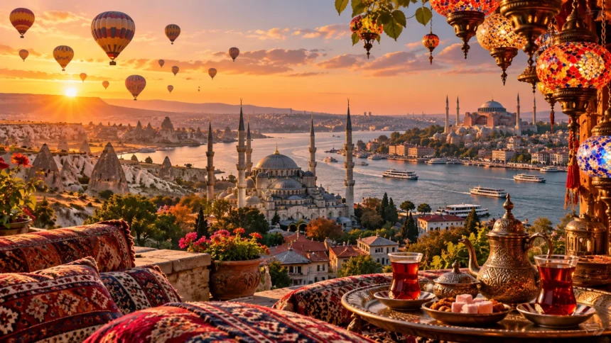 Best Things to Do in Turkey Attractions & Experiences