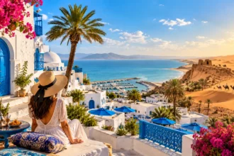 Best Time to Visit Tunisia Weather, Seasons & Tips