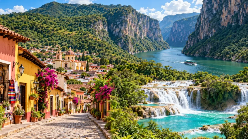Chiapas Travel Guide Best Things to Do & See