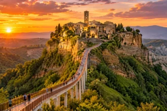 Civita Di Bagnoregio Travel Guide Best Things to Do & See