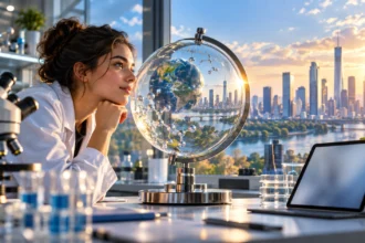 How Science Open Your Mind To Modern World