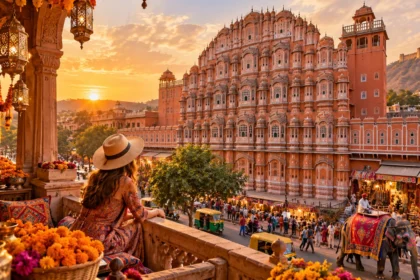 Jaipur India Travel Guide Best Things to Do & See
