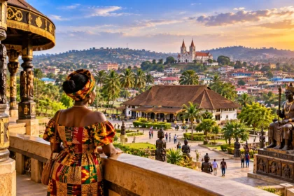 Kumasi Travel Guide Best Things to Do & See