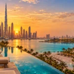 Luxury Travel in the UAE Dubai vs Abu Dhabi