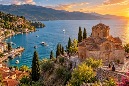 Macedonia Travel Guide Best Things to Do & See