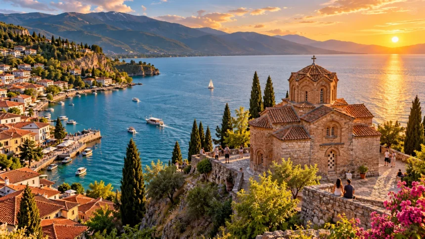 Macedonia Travel Guide Best Things to Do & See