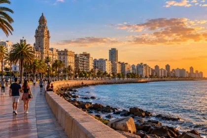 Montevideo Travel Guide Best Things to Do & See