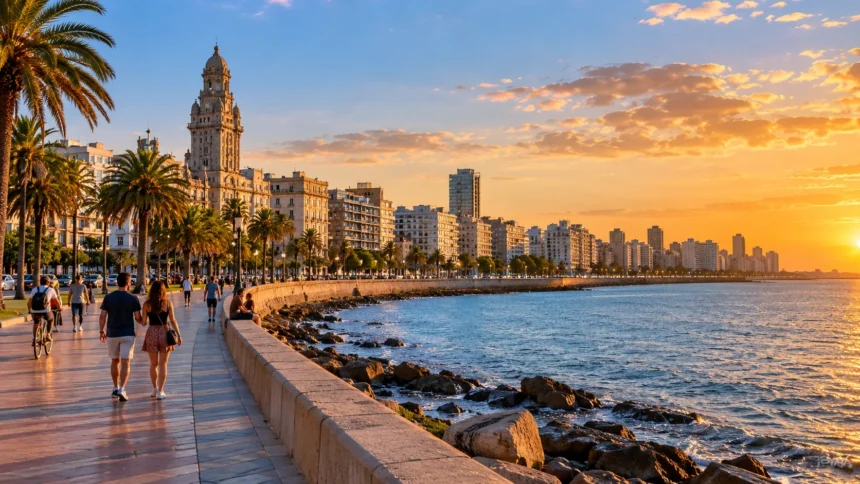 Montevideo Travel Guide Best Things to Do & See