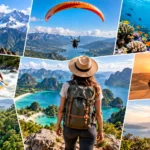 The Adventurous Things To Do While Travelling