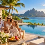 Top Luxury Destinations for Family Vacations