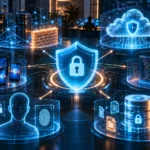 What Are the Main Types of Cybersecurity