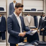 The Growing Role of Customization in Men's Fashion