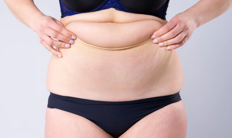 Restoring Breast Volume After Pregnancy, Weight Change, and Aging